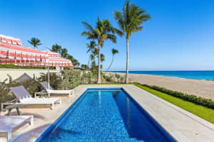 870 S Ocean Boulevard, Palm Beach 870 S Ocean Boulevard, Palm Beach