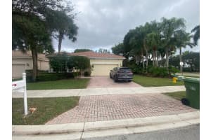 19305 Sw 66th Street, Pembroke Pines