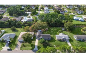 3142 Sw Bridge Street, Port St. Lucie, Fl 34953, Port Saint Lucie