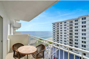 3215 S Ocean Boulevard 707, Highland Beach