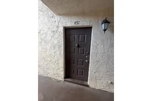 451 N Laurel Drive 1502, Margate