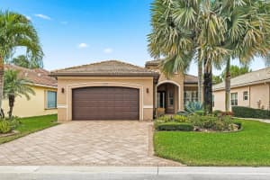 8687 Cathedral Peak Court, Boynton Beach