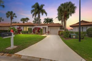 3753 Sw Pheasant Run, Palm City