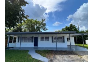 5724 Seton Drive, Margate