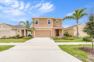 12335 Sw Nettuno Way, Port St. Lucie, Fl 34987, Port Saint Lucie