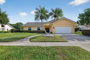 21310 Escondido Way S, Boca Raton