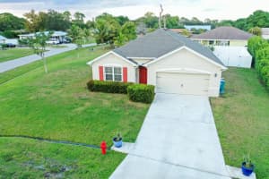 1401 Se Portillo Road, Port St. Lucie, Fl 34952, Port Saint Lucie