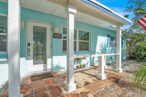 501 Sw 8th Street, Fort Lauderdale