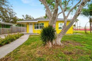 1205 Longwood Street, West Palm Beach