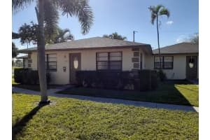 4648 Summit Boulevard, West Palm Beach