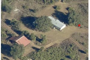 18420 Nw 278 Street, Okeechobee