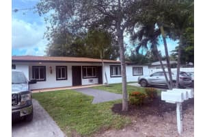 1801 Ne 25th Avenue 1-3, Pompano Beach