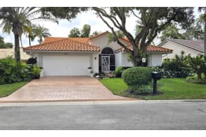 4560 Catamaran Circle, Boynton Beach