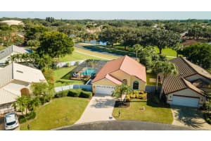 107 Executive Circle, Boynton Beach