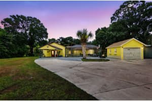 600 Gopher Hill Road, Fort Pierce