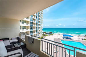 3180 S S Ocean Drive Hallandale Beach Drive 414, Hallandale Beach