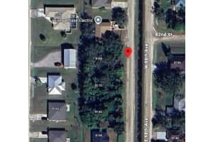 8185 W 98th Avenue, Vero Beach