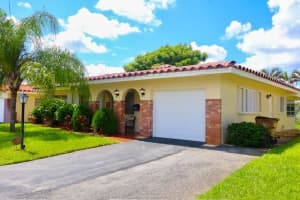 4361 Nw 12th Drive Nw, Deerfield Beach, Fl 33064, Pompano Beach