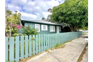 2101 Ponce De Leon Avenue, West Palm Beach