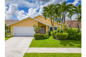 7572 Silver Woods Court, Boca Raton