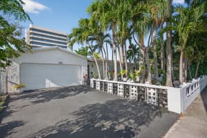 225 S Sequoia Drive, West Palm Beach