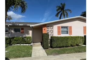 2747 E Dudley Drive F, West Palm Beach
