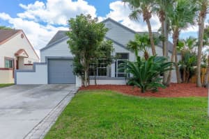 5507 Pebble Brook Lane, Boynton Beach