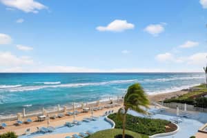 3546 S Ocean Boulevard 503, South Palm Beach