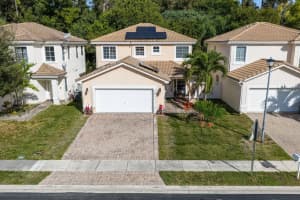 6024 Adriatic Way, West Palm Beach
