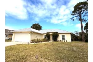 8206 Penny Lane, Fort Pierce