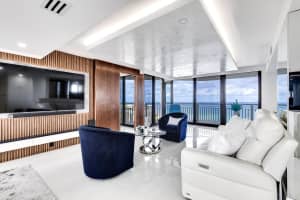 3000 N Ocean Drive Ph-a, Singer Island, Fl 33404, West Palm Beach