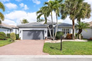 9557 Vercelli Street, Lake Worth