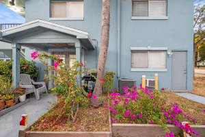 1829 N A Street 23, Lake Worth Beach