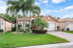 11639 Dawson Range Road, Boynton Beach