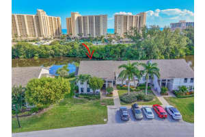 2102 Fairway Drive S, Jupiter