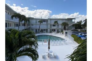 3600 N Ocean Drive Drive 124, Riviera Beach