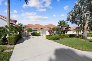 122 Eagleton Lane, Palm Beach Gardens