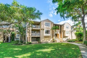 1885 Palm Cove Boulevard 10-207, Delray Beach