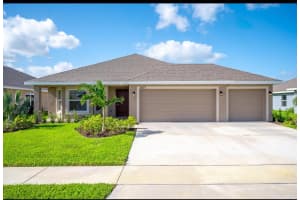 5732 Waterstone Boulevard, Fort Pierce 5732 Waterstone Boulevard, Fort Pierce