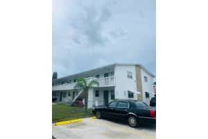 523 S K Street 5, Lake Worth Beach