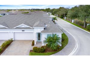 2590 Bella Vista Circle, Vero Beach