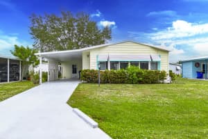 2791 Sw Pontiac Place, Stuart