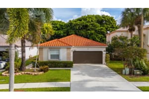 7469 Kingsley Court, Lake Worth