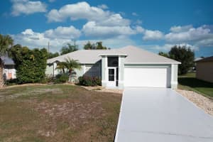 2873 Se Eagle Drive, Port St. Lucie, Fl 34984, Port Saint Lucie