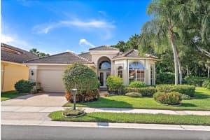 7713 Sandhill Court, West Palm Beach
