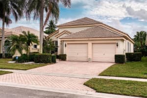 7507 Eagle Point Drive, Delray Beach