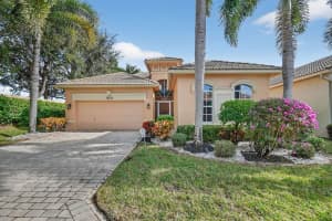 10024 Armani Drive, Boynton Beach