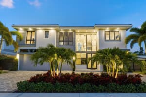 1050 Ne 3rd Avenue, Boca Raton