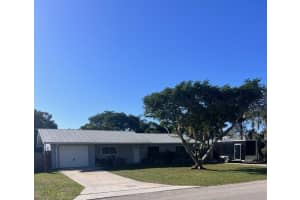 1138 Sw 33rd Street, Palm City