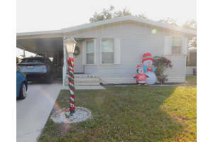 243 Old Key West Place, Fort Pierce